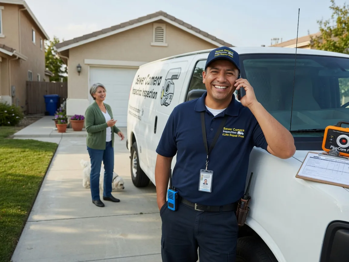 Sewer Line Repair Honey Creek, IA FAQs